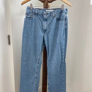 Tommy Hilfiger Women's Blue Jeans